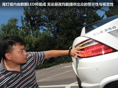 奔馳(進(jìn)口)  SLK 350