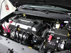 帝豪  帝豪EC7 1.5 MT