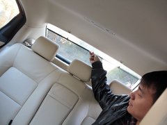 瑞麒G5 2012款 2.0 DVVT 手动 尊享型