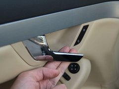 瑞麒G5 2012款 2.0 DVVT 手动 尊享型