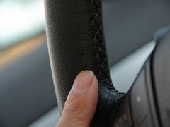 瑞麒G5 2012款 2.0 DVVT 手动 尊享型