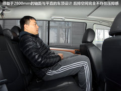 三菱(进口)  帕杰罗劲畅 3.0 AT