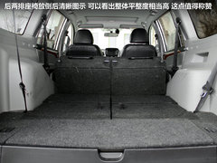 三菱(进口)  帕杰罗劲畅 3.0 AT