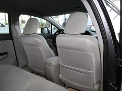 思域 2012款 1.8L 自动 舒适版