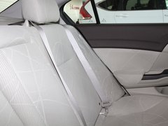 思域 2012款 1.8L 自动 舒适版