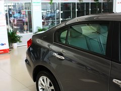 思域 2012款 1.8L 自动 舒适版