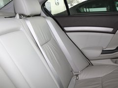 思域 2012款 1.8L 自动 豪华版