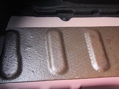 标致307 2011款 1.6L 手动 Cross