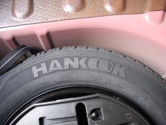 标致307 2011款 1.6L 手动 Cross
