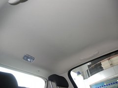 标致307 2011款 1.6L 手动 Cross