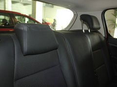 标致307 2011款 1.6L 手动 Cross