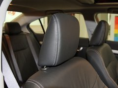 思域 2012款 2.0L 自动 TYPE-S