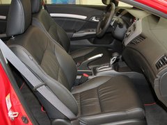 思域 2012款 2.0L 自动 TYPE-S