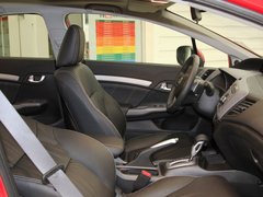 思域 2012款 2.0L 自动 TYPE-S