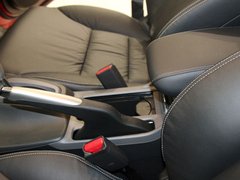 思域 2012款 2.0L 自动 TYPE-S