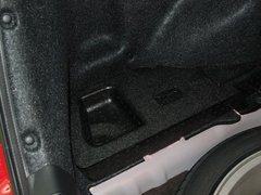 思域 2012款 2.0L 自动 TYPE-S