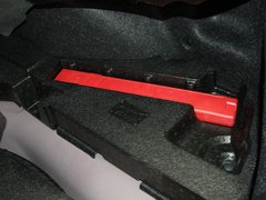 思域 2012款 2.0L 自动 TYPE-S
