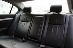 思域 2012款 2.0L 自动 NAVI导航版