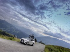 奔驰M级 2012款 ML350 3.5L 动感型 5座
