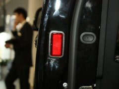 奔驰GL级 2011款 GL450 4.7L 尊贵型 Grand Edition 7座