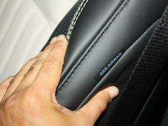 奔驰GL级 2011款 GL450 4.7L 尊贵型 Grand Edition 7座