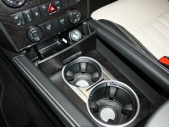 奔驰GL级 2011款 GL450 4.7L 尊贵型 Grand Edition 7座