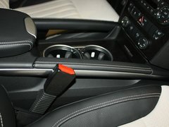 奔驰GL级 2011款 GL450 4.7L 尊贵型 Grand Edition 7座
