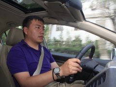 长城C50 2012款 1.5T 手动 尊贵型