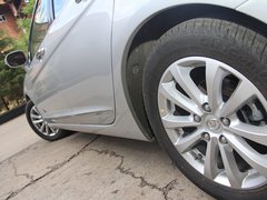 长城C50 2012款 1.5T 手动 尊贵型