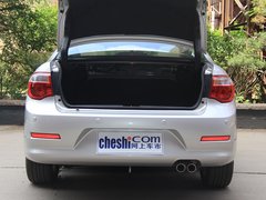 长城C50 2012款 1.5T 手动 尊贵型