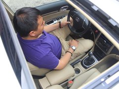 长城C50 2012款 1.5T 手动 尊贵型