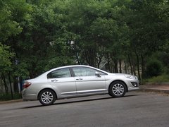 长城C50 2012款 1.5T 手动 尊贵型