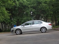 长城C50 2012款 1.5T 手动 尊贵型