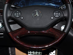 巴博斯 S系 2011款 3.5L 38S