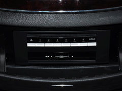 巴博斯 S系 2011款 3.5L 38S