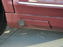 巴博斯 S系 2011款 3.5L 38S