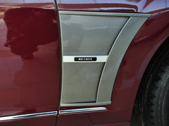 巴博斯 S系 2011款 3.5L 38S