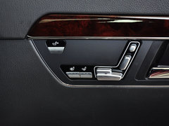 巴博斯 S系 2011款 3.5L 38S