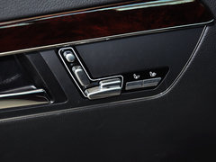 巴博斯 S系 2011款 3.5L 38S