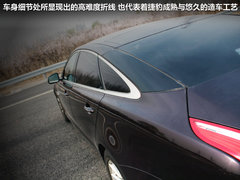捷豹  捷豹XJ 3.0 AT