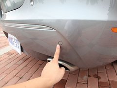 捷豹XJ 2012款 5.0 自动 全景奢华版