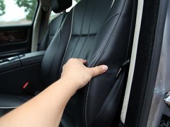 捷豹XJ 2012款 5.0 自动 全景奢华版