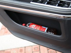 捷豹XJ 2012款 5.0 自动 全景奢华版