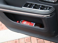 捷豹XJ 2012款 5.0 自动 全景奢华版