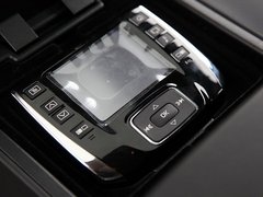 捷豹XJ 2012款 5.0 自动 全景奢华版