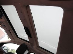 捷豹XJ 2012款 5.0 自动 全景奢华版