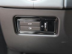 捷豹XJ 2012款 5.0 自动 全景奢华版