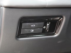 捷豹XJ 2012款 5.0 自动 全景奢华版