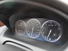 捷豹XJ 2012款 5.0 自动 全景奢华版
