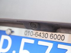 捷豹XJ 2012款 5.0 自动 全景奢华版